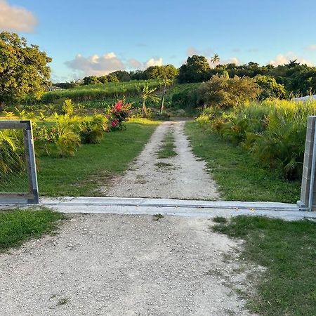 Jolie Petite Maison A La Campagne Le Moule Esterno foto